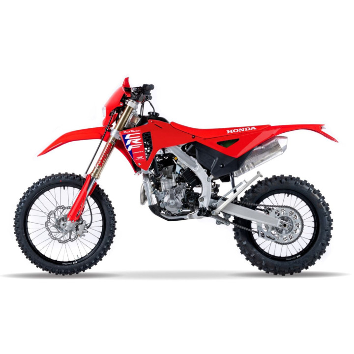 Honda 250 crf rxr - année 2026 | Oxmoto