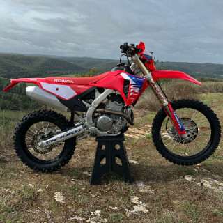 Honda 300 crf rxs - année 2026 | Oxmoto