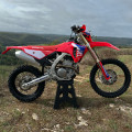 Honda 300 crf rxs - année 2026 | Oxmoto