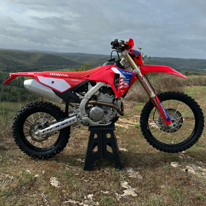 Honda 300 crf rxs - année 2026 | Oxmoto