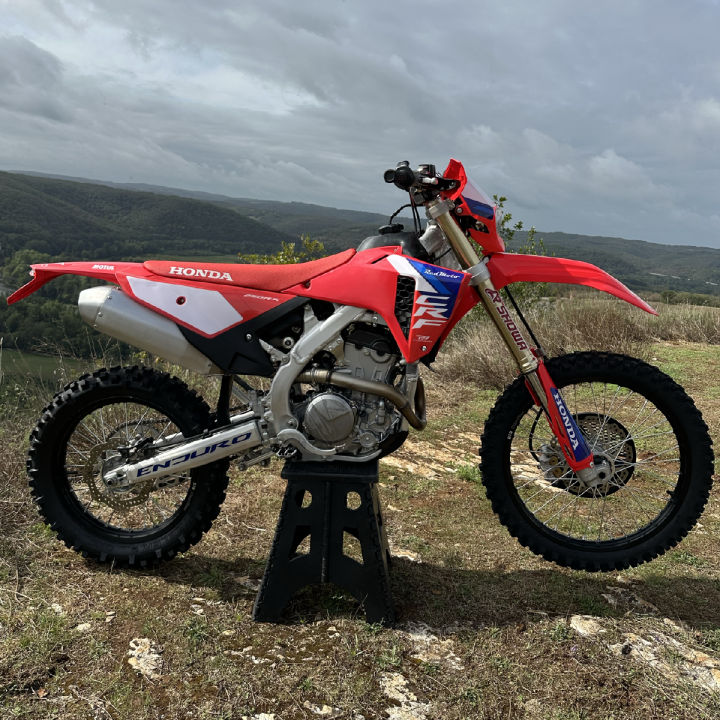Honda 250 crf rxs - année 2026 | Oxmoto