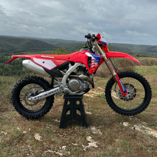 Honda 450 crf rxs - année 2026 | Oxmoto