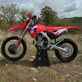 Honda 300 crf rxs - année 2026 | Oxmoto