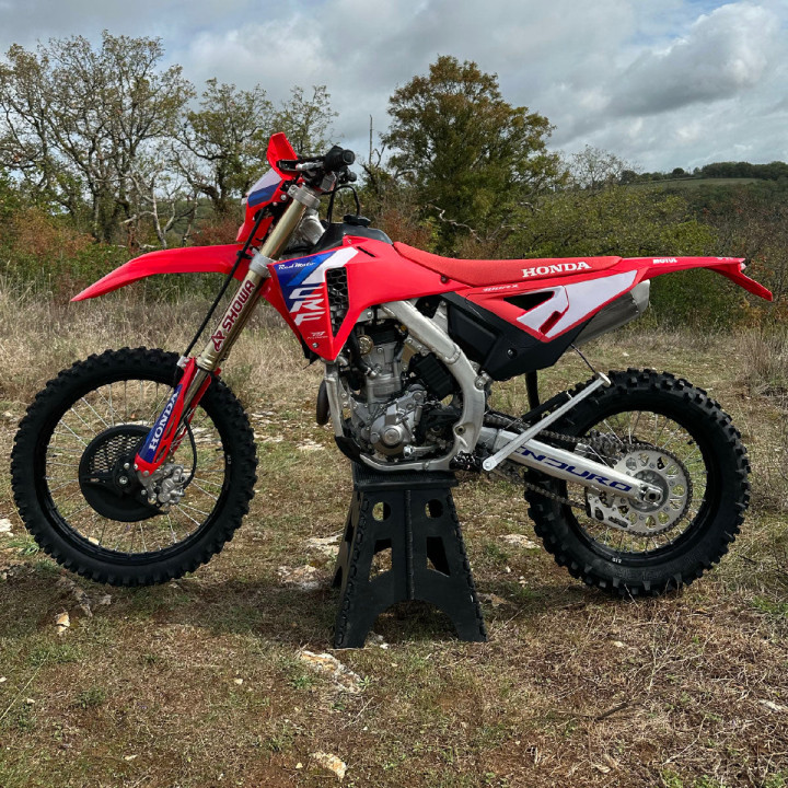 Honda 300 crf rxs - année 2026 | Oxmoto