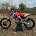 Honda 450 crf rxs - année 2026 | Oxmoto