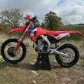 Honda 250 crf rxs - année 2026 | Oxmoto