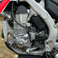 Honda 450 crf rxs - année 2026 | Oxmoto