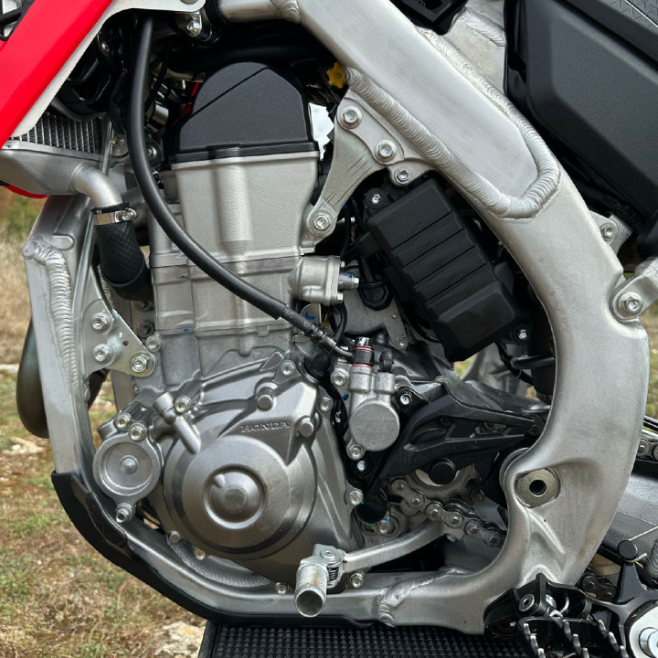 Honda 450 crf rxs - année 2026 | Oxmoto
