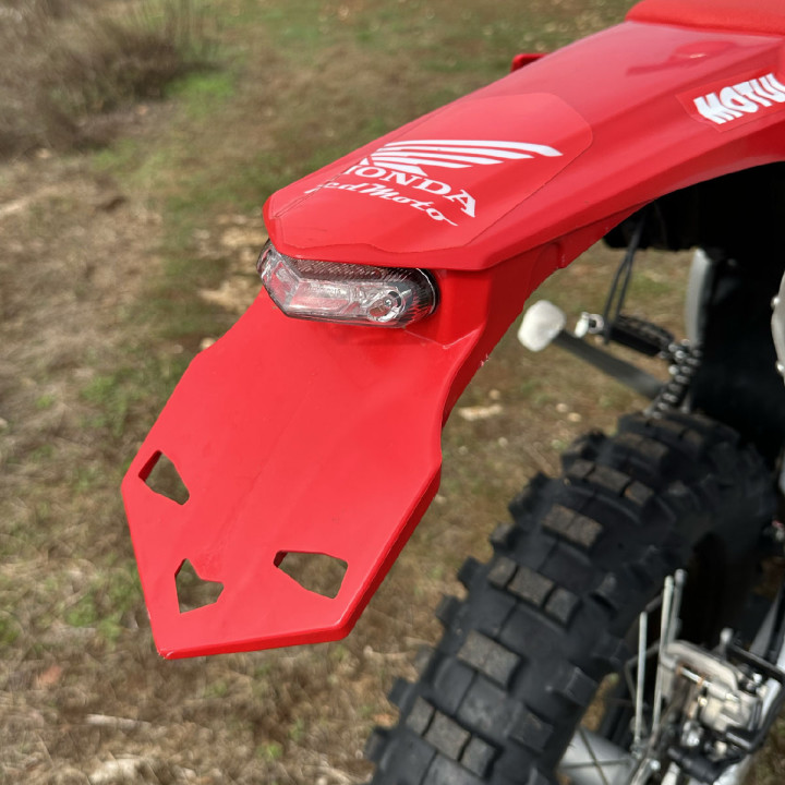 Honda 300 crf rxs - année 2026 | Oxmoto