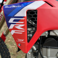 Honda 450 crf rxs - année 2026 | Oxmoto