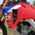 Honda 300 crf rxs - année 2026 | Oxmoto