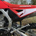 Honda 250 crf rxs - année 2026 | Oxmoto