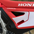 Honda 450 crf rxs - année 2026 | Oxmoto