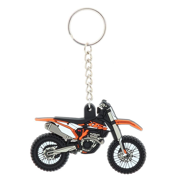 Porte-clés KTM 450 sx-f | Oxmoto
