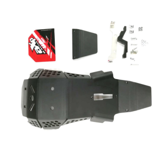 Sabot Honda redmoto crf rx 2022-2024 | Oxmoto