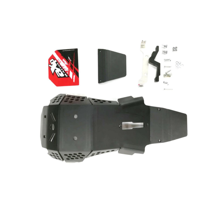 Sabot Honda redmoto crf rx 2022-2024 | Oxmoto