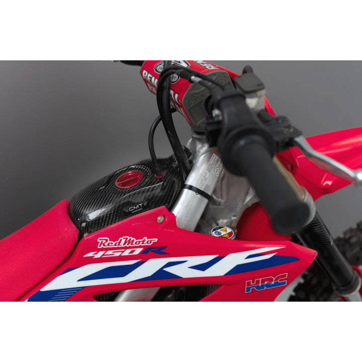 Réservoir Honda redmoto crf rx 2021-2025 | Oxmoto