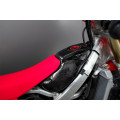 Réservoir Honda redmoto crf rx 2021-2025 | Oxmoto