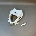 Kit plastique origine Beta 50 rr 2021-2026 blanc | Oxmoto