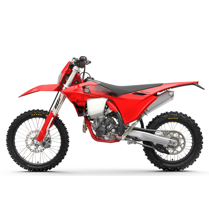 Gas Gas 350 ec-f - année 2026 GASGAS350ECF2026 | Oxmoto