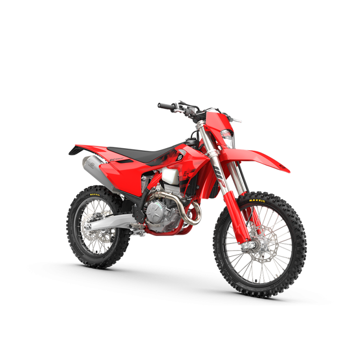 Gas Gas 350 ec-f - année 2026 GASGAS350ECF2026 | Oxmoto