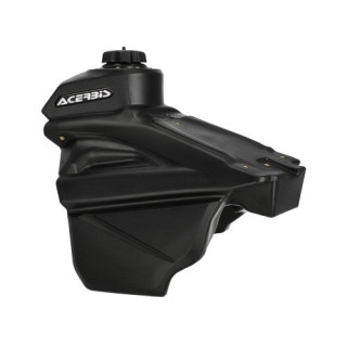 Réservoir 13L Acerbis Beta rr 2T 2020-2026 noir | Oxmoto