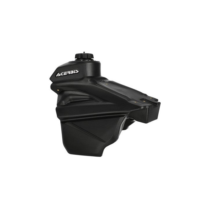 Réservoir 13L Acerbis Beta rr 2T 2020-2026 noir | Oxmoto