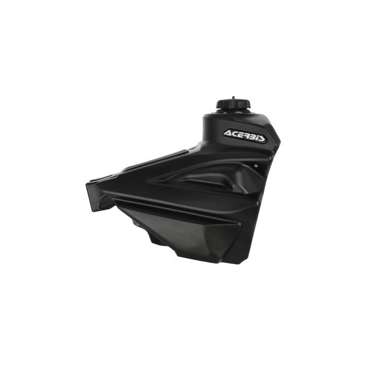 Réservoir 13L Acerbis Beta rr 2T 2020-2026 noir | Oxmoto