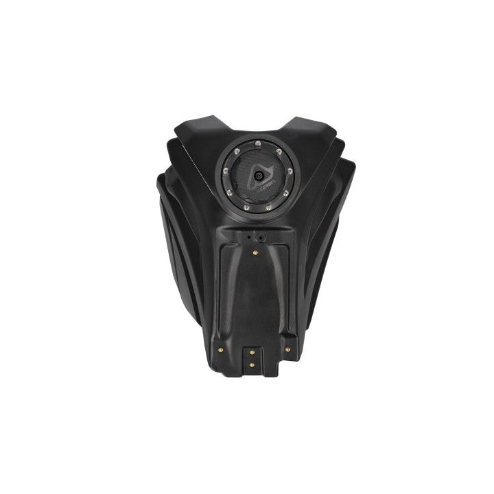 Réservoir 13L Acerbis Beta rr 2T 2020-2026 noir | Oxmoto