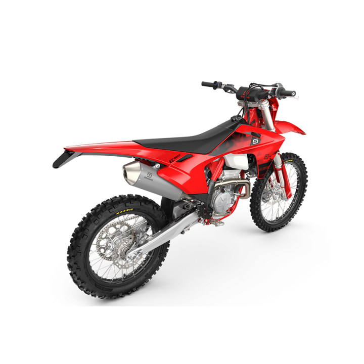 Gas Gas 350 ec-f - année 2026 GASGAS350ECF2026 | Oxmoto