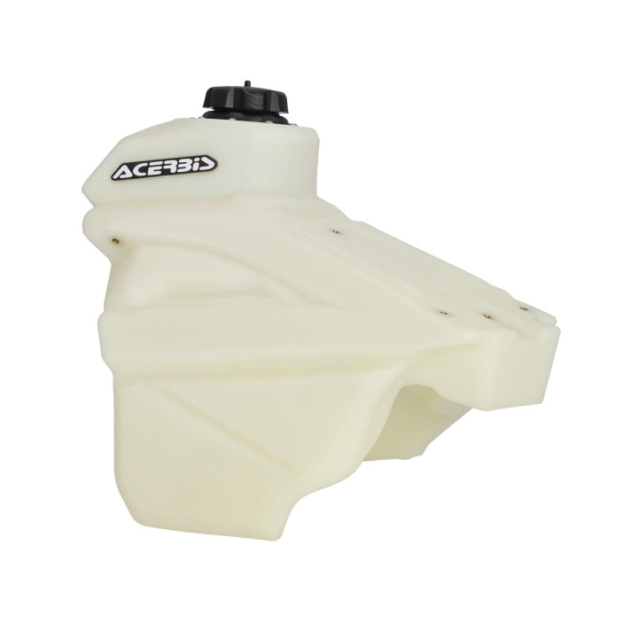 Réservoir 13L Acerbis Beta rr 4T 2020-2026 transparent