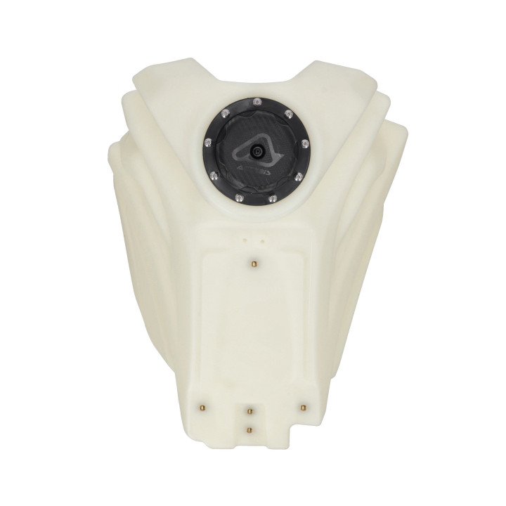 Réservoir 13L Acerbis Beta rr 4T 2020-2026 transparent