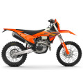 KTM 500 exc-f - année 2026 | Oxmoto