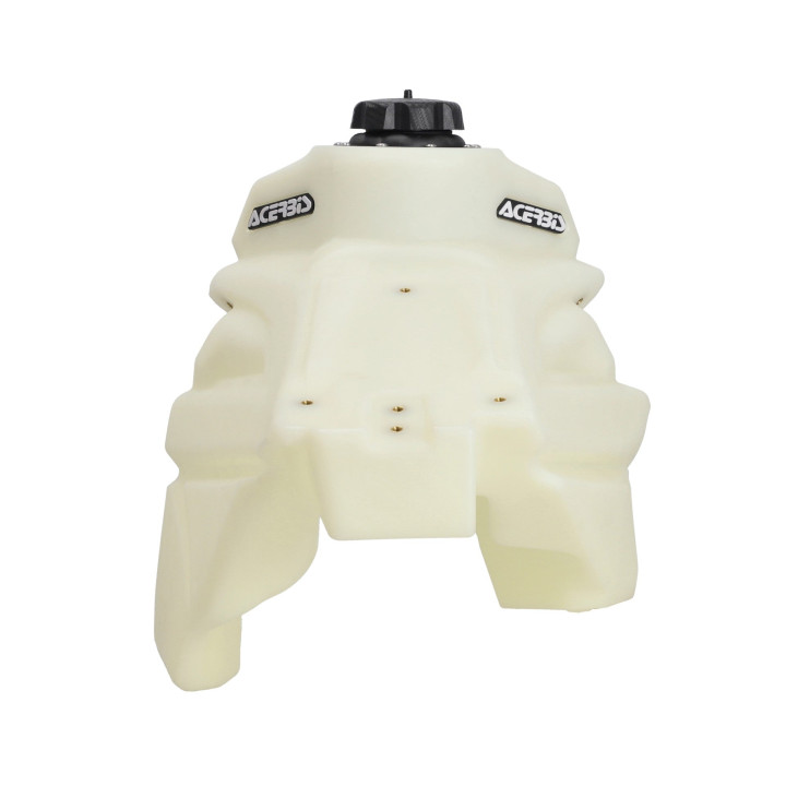 Réservoir 13L Acerbis Beta rr 4T 2020-2026 transparent