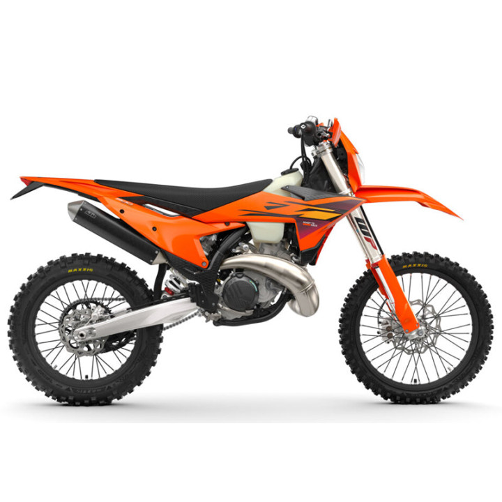 KTM 300 exc - année 2026 | Oxmoto