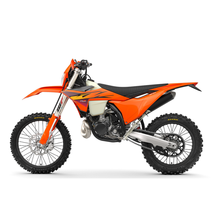 KTM 300 exc - année 2026 | Oxmoto