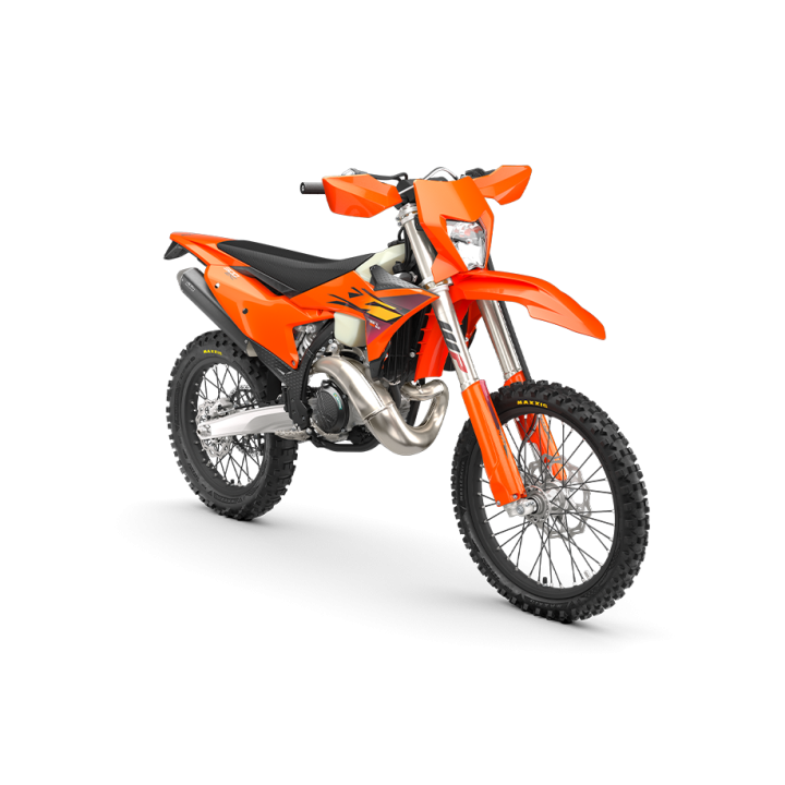 KTM 300 exc - année 2026 | Oxmoto