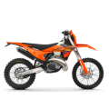 KTM 300 exc - année 2026 | Oxmoto