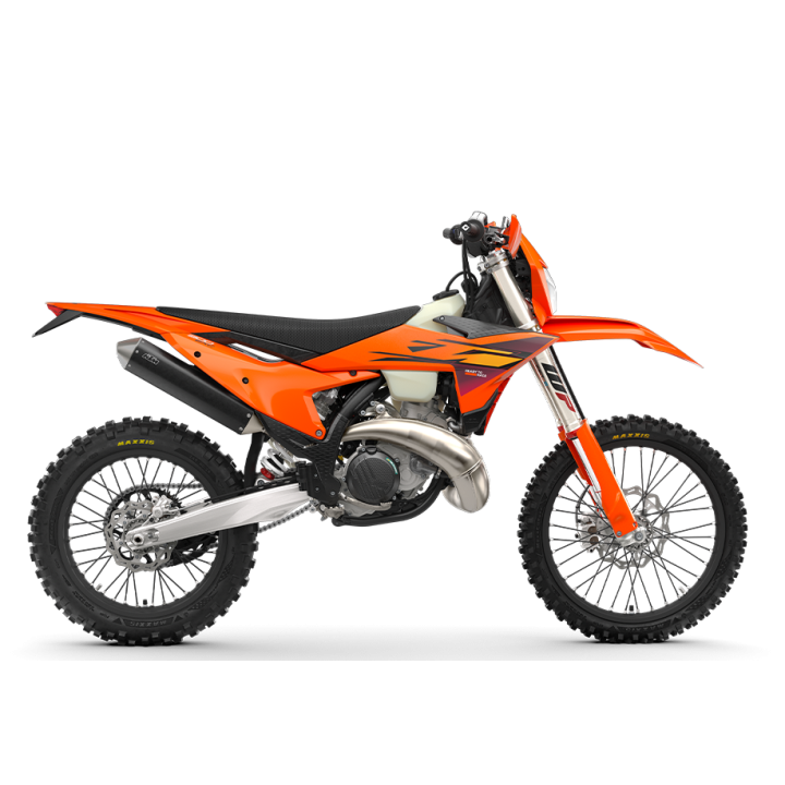 KTM 300 exc - année 2026 | Oxmoto