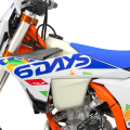 KTM 350 exc-f - six days année 2026 | Oxmoto