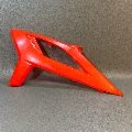 Kit plastique origine Beta 50 rr 2021-2026 rouge | Oxmoto