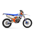 KTM 350 exc-f - six days année 2026 | Oxmoto