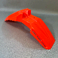 Kit plastique origine Beta 50 rr 2021-2026 rouge | Oxmoto