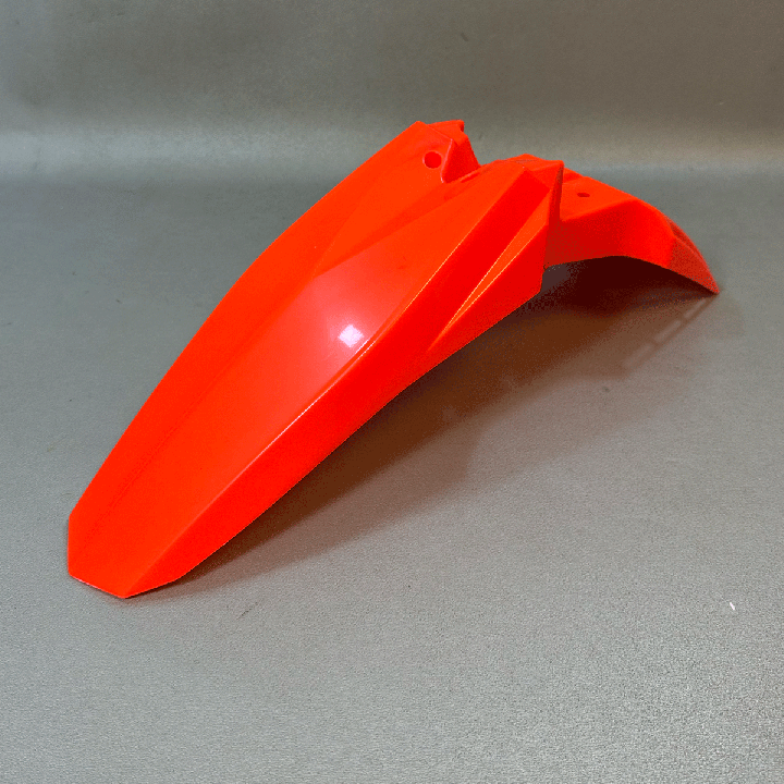Kit plastique origine Beta 50 rr 2021-2026 rouge | Oxmoto