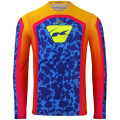Maillot enfant KENNY performance socal | Oxmoto