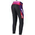Pantalon enfant KENNY performance violet | Oxmoto