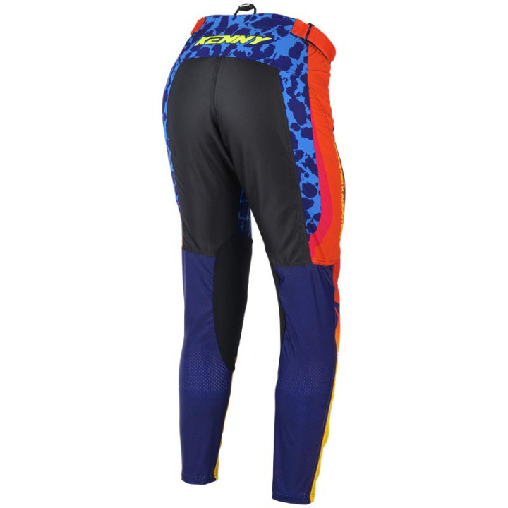 Pantalon enfant KENNY performance socal | Oxmoto