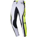 Pantalon enfant KENNY performance jaune | Oxmoto