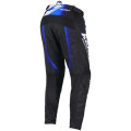Pantalon enfant KENNY track focus bleu | Oxmoto