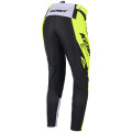 Pantalon enfant KENNY performance jaune | Oxmoto